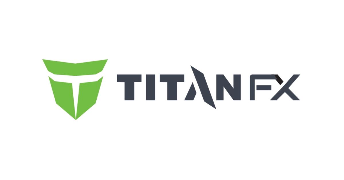 TitanFXロゴ